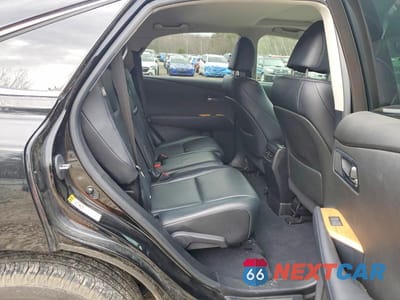 Zdjęcie 11 z 13 samochodu: 2015 LEXUS RX 450H VIN:2T2BC1BA7FC007002 - miniatura