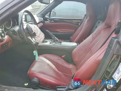 Zdjęcie 7 z 13 samochodu: 2020 MAZDA MX-5 MIATA GRAND TOURING VIN:JM1NDAD79L0417015 - miniatura