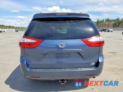 Zdjęcie 6 z 13 samochodu: 2016 TOYOTA SIENNA XLE PREMIUM 7-PASSENGER VIN:5TDDK3DC7GS137039 - miniatura
