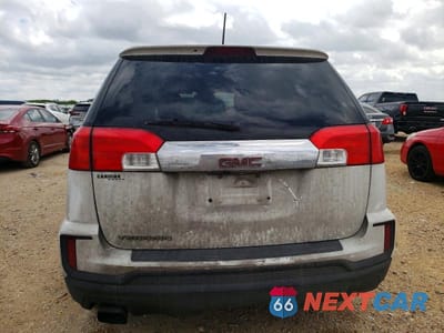 Zdjęcie 6 z 13 samochodu: 2017 GMC TERRAIN SLE VIN:2GKALMEK5H6242206 - miniatura
