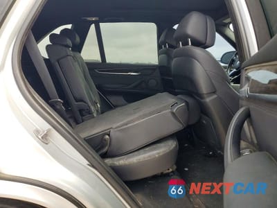 Zdjęcie 11 z 13 samochodu: 2017 BMW X5 XDRIVE50I VIN:5UXKR6C55H0J83785 - miniatura