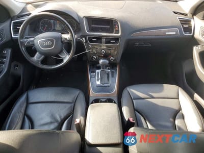 Zdjęcie 8 z 12 samochodu: 2014 AUDI Q5 PREMIUM VIN:WA1CFAFP6EA004314 - miniatura