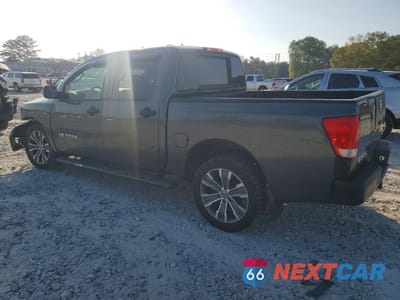 Drugie zdjęcie samochodu z przodu: 2005 NISSAN TITAN XE VIN:1N6BA07A15N533843 - miniatura