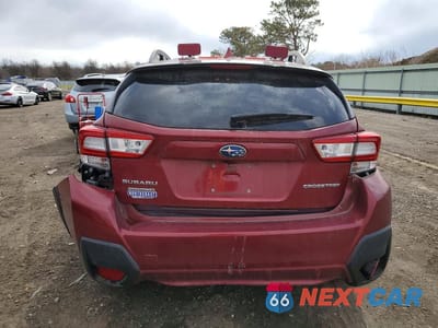 Zdjęcie 6 z 13 samochodu: 2019 SUBARU CROSSTREK PREMIUM VIN:JF2GTAEC9KH303220 - miniatura