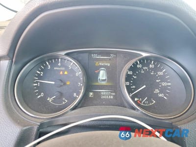 Zdjęcie 9 z 14 samochodu: 2015 NISSAN ROGUE SV VIN:KNMAT2MV5FP555975 - miniatura