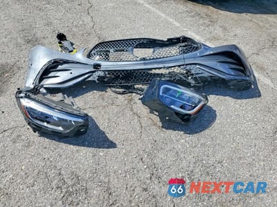 Zdjęcie 13 z 14 samochodu: 2023 MERCEDES-BENZ GLC 300 VIN:W1NKM4GB9PU017886 - miniatura