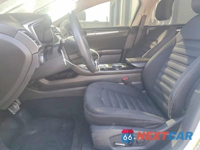 Zdjęcie 7 z 12 samochodu: 2014 FORD FUSION SE HYBRID VIN:3FA6P0LU4ER126654 - miniatura