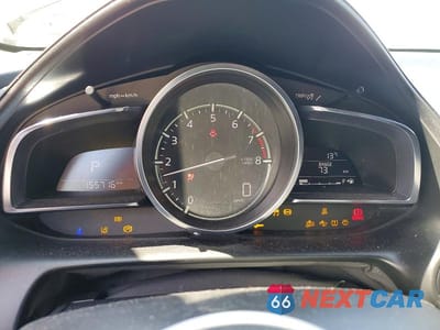 Zdjęcie 9 z 12 samochodu: 2021 MAZDA CX-3 GRAND TOURING VIN:JM1DKFD77M1510139 - miniatura