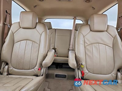 Zdjęcie 10 z 14 samochodu: 2010 BUICK ENCLAVE CXL VIN:5GALRBEDXAJ168039 - miniatura