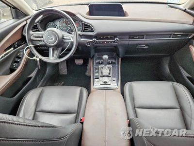 Zdjęcie 8 z 14 samochodu: 2022 MAZDA CX-30 PREMIUM PLUS VIN:3MVDMBEY6NM435589 - miniatura