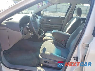 Zdjęcie 7 z 12 samochodu: 2002 FORD TAURUS SE VIN:1FAFP53262A175596 - miniatura