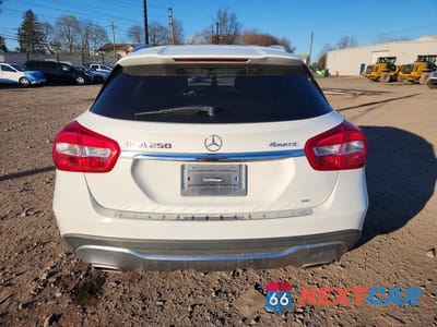 Zdjęcie 6 z 13 samochodu: 2019 MERCEDES-BENZ GLA 250 4MATIC VIN:WDCTG4GB4KJ586961 - miniatura