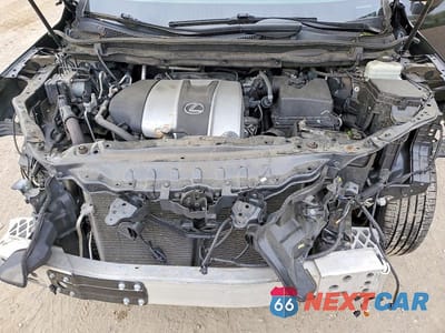 Zdjęcie 12 z 14 samochodu: 2021 LEXUS RX 350 VIN:2T2HZMDA1MC265942 - miniatura