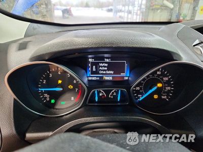 Zdjęcie 9 z 13 samochodu: 2017 FORD ESCAPE SE VIN:1FMCU0GD0HUC23438 - miniatura