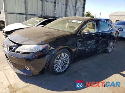 2013 LEXUS ES 350 JTHBK1GG9D2023765 - główne zdjęcie licytacji z USA - miniatura