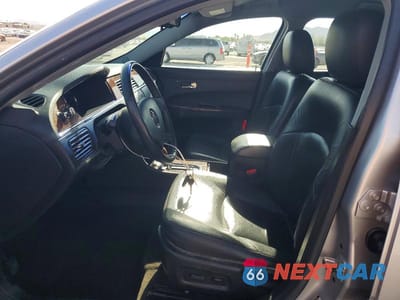 Zdjęcie 7 z 12 samochodu: 2005 BUICK LACROSSE CXL VIN:2G4WD532451337142 - miniatura