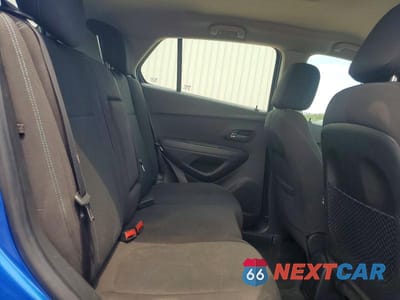 Zdjęcie 11 z 13 samochodu: 2015 CHEVROLET TRAX LS VIN:KL7CJKSBXFB116711 - miniatura
