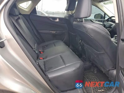 Zdjęcie 11 z 13 samochodu: 2023 LEXUS NX 250 VIN:2T2ADCEZ8PC002849 - miniatura
