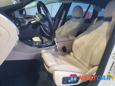 Zdjęcie 7 z 13 samochodu: 2021 BMW X3 SDRIVE30I VIN:5UXTY3C00M9E86766 - miniatura