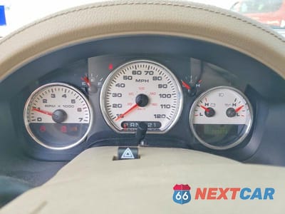 Zdjęcie 9 z 12 samochodu: 2004 FORD F150 SUPERCREW VIN:1FTPW12504KB31628 - miniatura