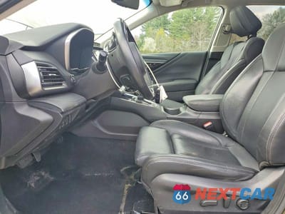 Zdjęcie 7 z 14 samochodu: 2021 SUBARU OUTBACK LIMITED VIN:4S4BTANC0M3229965 - miniatura