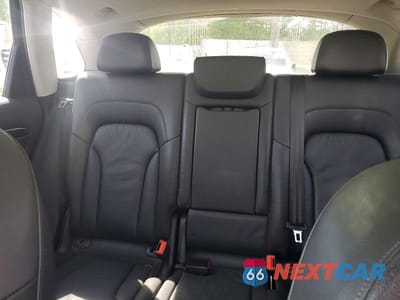 Zdjęcie 10 z 13 samochodu: 2015 AUDI Q5 PREMIUM PLUS VIN:WA1LFAFP8FA073362 - miniatura