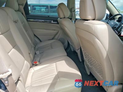Zdjęcie 10 z 12 samochodu: 2015 KIA SORENTO VIN:5XYKT3A69FG617646 - miniatura