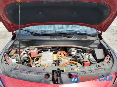Zdjęcie 11 z 12 samochodu: 2023 CHEVROLET BOLT EUV LT VIN:1G1FY6S04P4194725 - miniatura