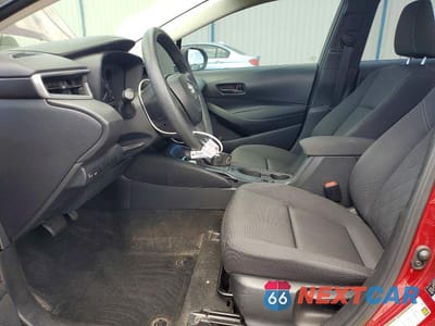 Zdjęcie 7 z 13 samochodu: 2024 TOYOTA COROLLA LE VIN:5YFB4MDE8RP140181 - miniatura