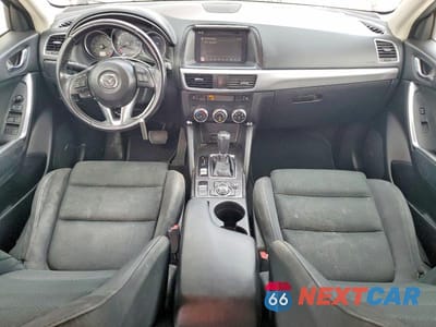 Zdjęcie 8 z 14 samochodu: 2016 MAZDA CX-5 TOURING VIN:JM3KE2CY2G0896634 - miniatura