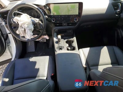 Zdjęcie 8 z 13 samochodu: 2025 LEXUS NX 350 PREMIUM VIN:JTJGGCEZXS2024765 - miniatura