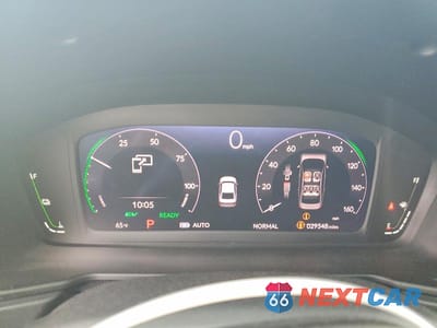 Zdjęcie 9 z 12 samochodu: 2024 HONDA ACCORD HYBRID EXL VIN:1HGCY2F6XRA046215 - miniatura