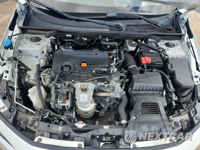 Zdjęcie 11 z 12 samochodu: 2022 HONDA CIVIC SPORT VIN:2HGFE2F50NH596693 - miniatura