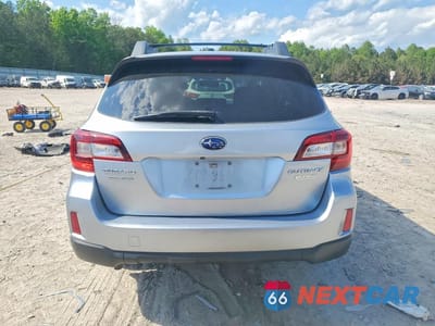 Zdjęcie 6 z 13 samochodu: 2015 SUBARU OUTBACK 2.5I LIMITED VIN:4S4BSANC4F3268158 - miniatura
