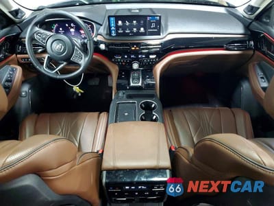 Zdjęcie 8 z 13 samochodu: 2025 ACURA MDX ADVANCE VIN:5J8YE1H88SL013490 - miniatura