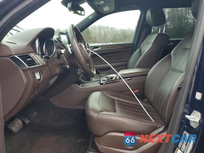 Zdjęcie 7 z 14 samochodu: 2017 MERCEDES-BENZ GLS 450 4MATIC VIN:4JGDF6EE3HA875677 - miniatura