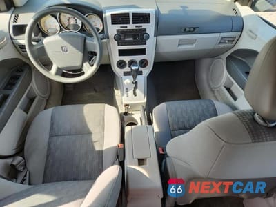 Zdjęcie 8 z 12 samochodu: 2007 DODGE CALIBER SXT VIN:1B3HB48B07D374512 - miniatura