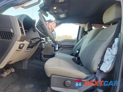 Zdjęcie 7 z 12 samochodu: 2022 FORD F250 SUPER DUTY VIN:1FT7W2BN4NEF99772 - miniatura