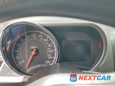 Zdjęcie 9 z 12 samochodu: 2014 CHEVROLET SPARK LS VIN:KL8CA6S95EC480494 - miniatura