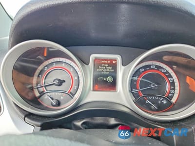 Zdjęcie 9 z 13 samochodu: 2016 DODGE JOURNEY SXT VIN:3C4PDCBB2GT191551 - miniatura