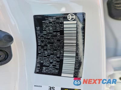 Zdjęcie 13 z 13 samochodu: 2026 TOYOTA COROLLA LE VIN:5YFB4MDE1TP426333 - miniatura