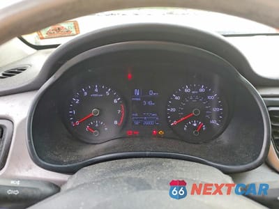 Zdjęcie 9 z 12 samochodu: 2018 KIA RIO 5-DOOR LX VIN:3KPA25AB3JE119777 - miniatura