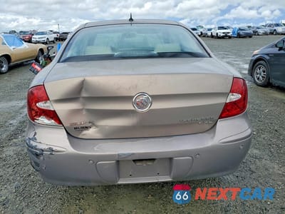 Zdjęcie 6 z 12 samochodu: 2006 BUICK LACROSSE CXL VIN:2G4WD582561147702 - miniatura