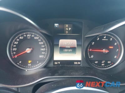Zdjęcie 9 z 13 samochodu: 2017 MERCEDES-BENZ GLC 300 VIN:WDC0G4JB5HF171431 - miniatura