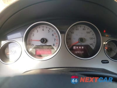 Zdjęcie 9 z 13 samochodu: 2012 VOLKSWAGEN ROUTAN SEL VIN:2C4RVACG3CR293605 - miniatura