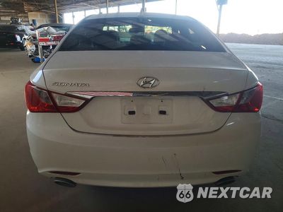 Zdjęcie 6 z 12 samochodu: 2012 HYUNDAI SONATA SE VIN:5NPEC4AC2CH446316 - miniatura