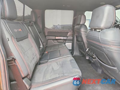 Zdjęcie 10 z 13 samochodu: 2025 FORD F150 RAPTOR VIN:1FTFW1RJ0SFA37821 - miniatura