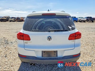 Zdjęcie 6 z 13 samochodu: 2018 VOLKSWAGEN TIGUAN LIMITED VIN:WVGAV7AX8JK005247 - miniatura