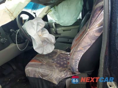 Zdjęcie 7 z 12 samochodu: 2011 CHEVROLET SILVERADO K1500 VIN:1GCNKPEA8BZ175430 - miniatura