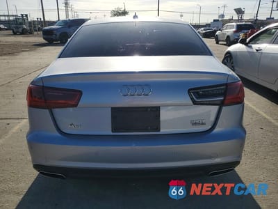 Zdjęcie 6 z 12 samochodu: 2018 AUDI A6 PREMIUM VIN:WAUF8AFCXJN102272 - miniatura